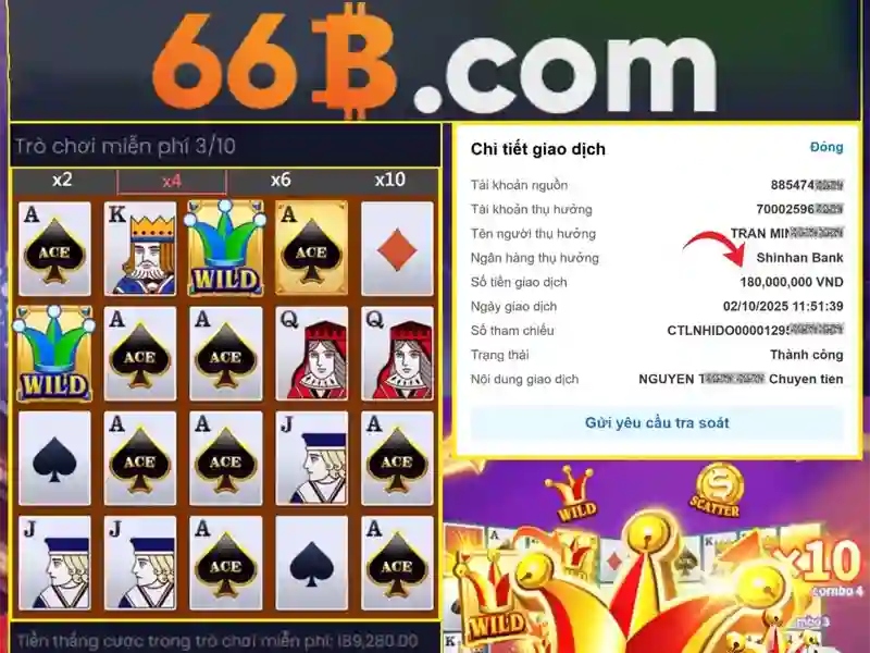 Ứng dụng và giới hạn của 66b