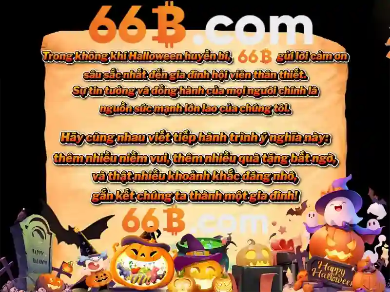 66b. com – chủ đề tổng quan và giá trị cốt lõi