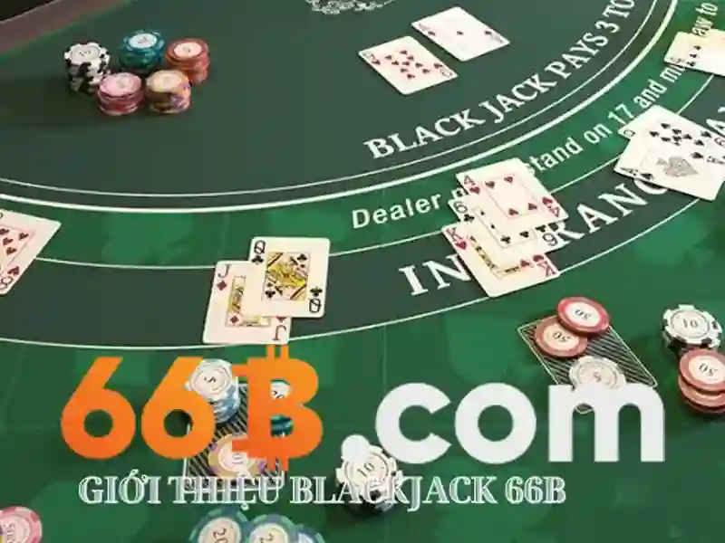 66b là gì?