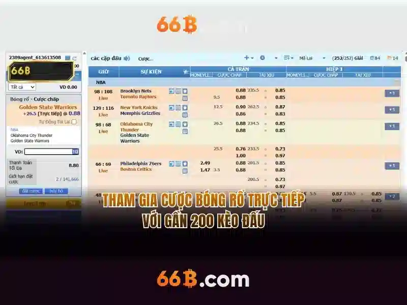 Khả năng và ứng dụng