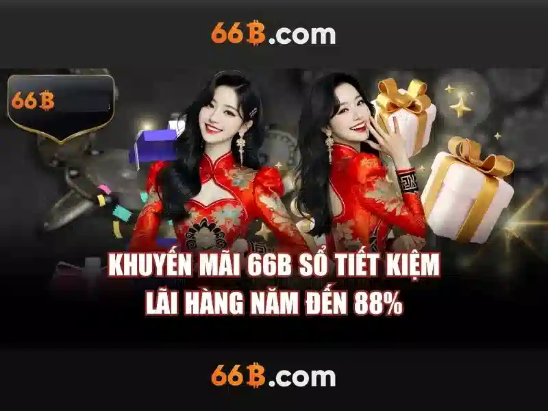 66b là gì và tại sao nó quan trọng trong công nghệ hiện đại