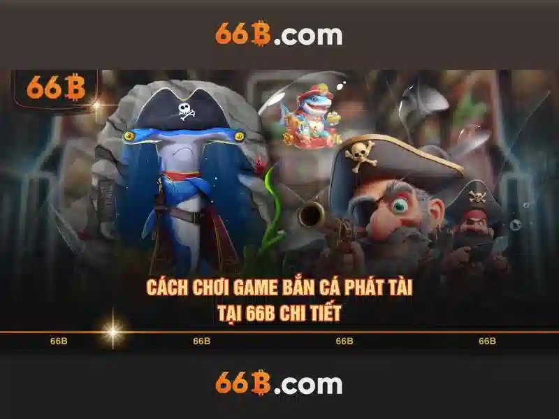 Giới thiệu về 66B