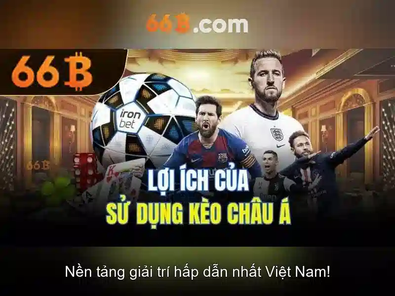 Những thách thức và tương lai của 66b