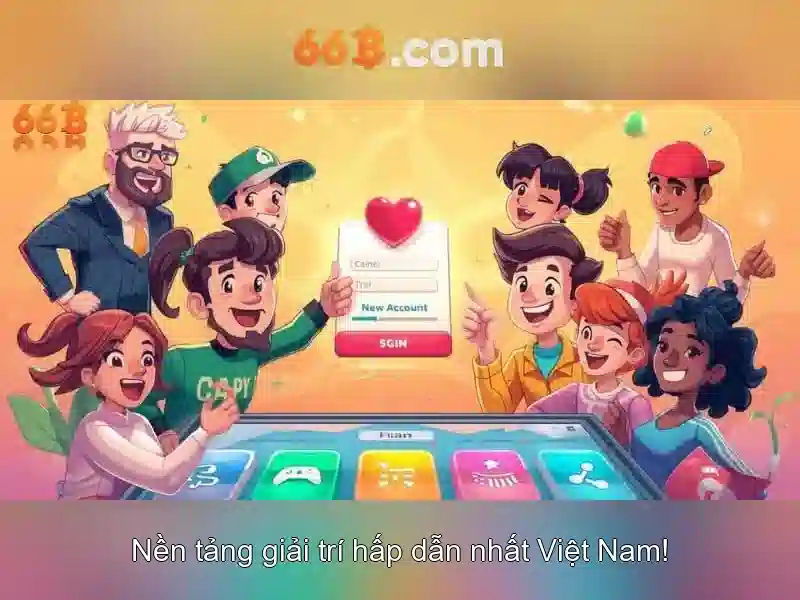 66b: một khía cạnh của công nghệ và cộng đồng