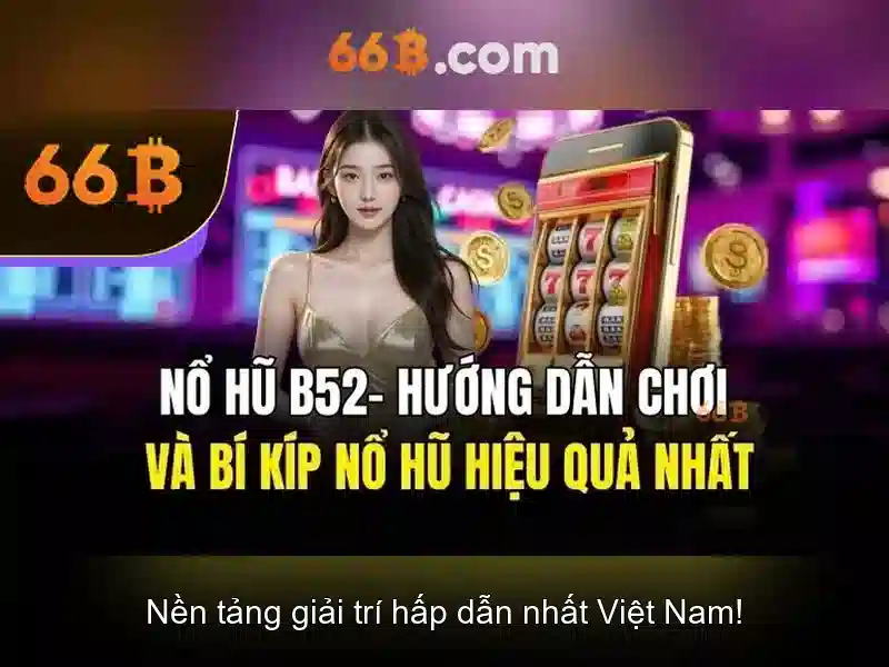 Khởi nguồn và lịch sử của 66b