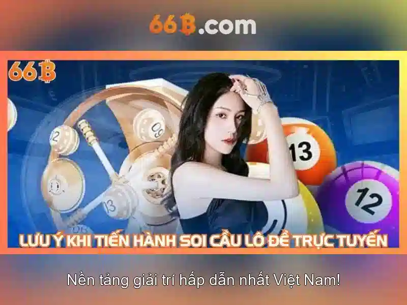 66b: Ý nghĩa, đặc điểm và ứng dụng