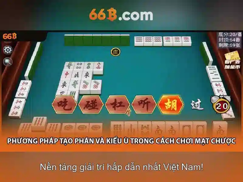Khái niệm cơ bản về mô hình 66B