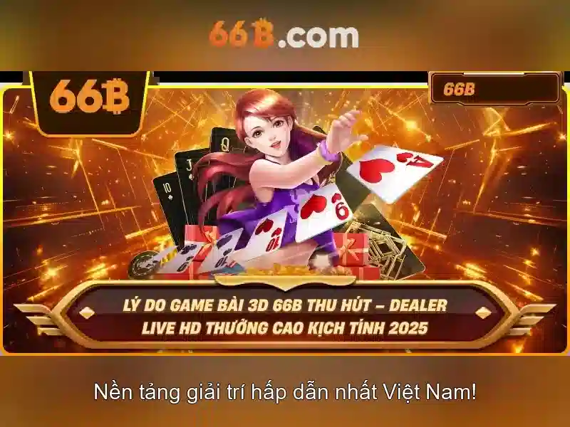 Giới thiệu về 66b