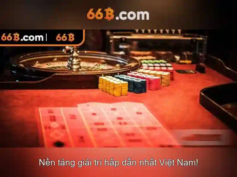 66b: Khám phá một con số và câu chuyện phía sau