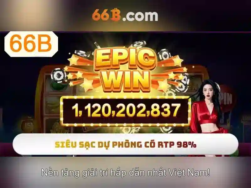 66b và thế giới số