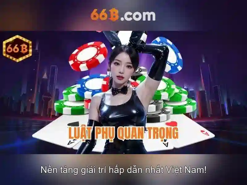 Giới thiệu về 66B