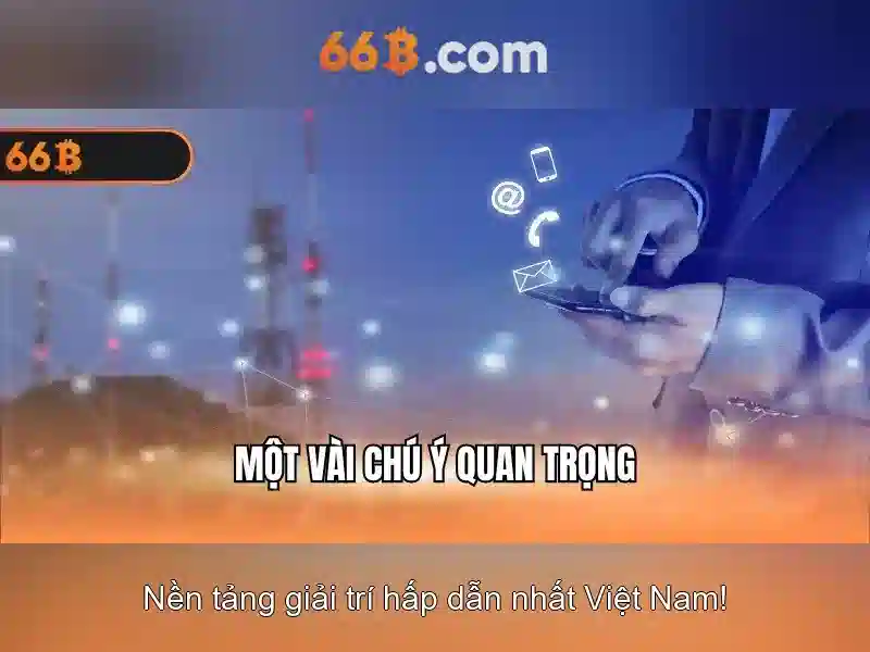 66b trong thiết kế và hệ thống quản lý