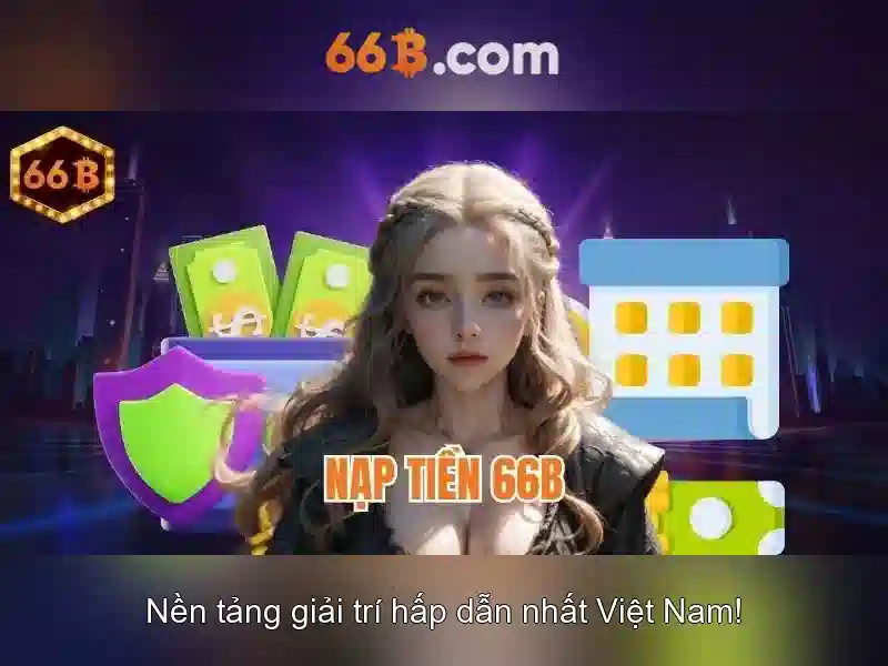 66b: tổng quan và ứng dụng