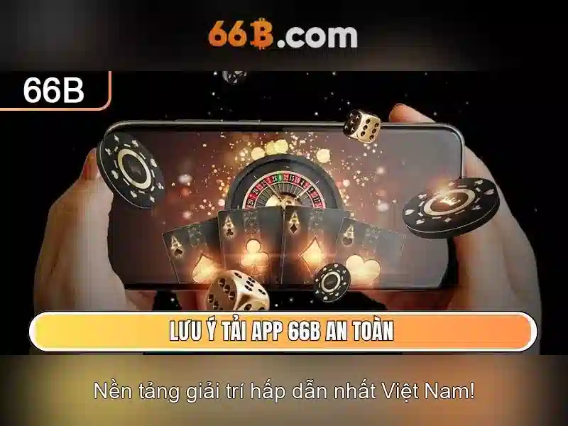 Kiến trúc và thành phần chính của 66b