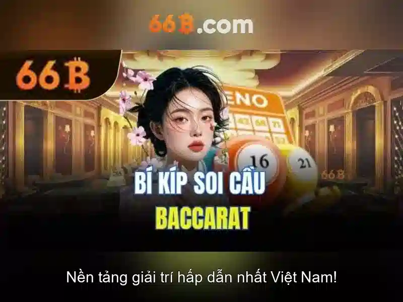 66B: Khái niệm và tiềm năng của hệ thống 66B