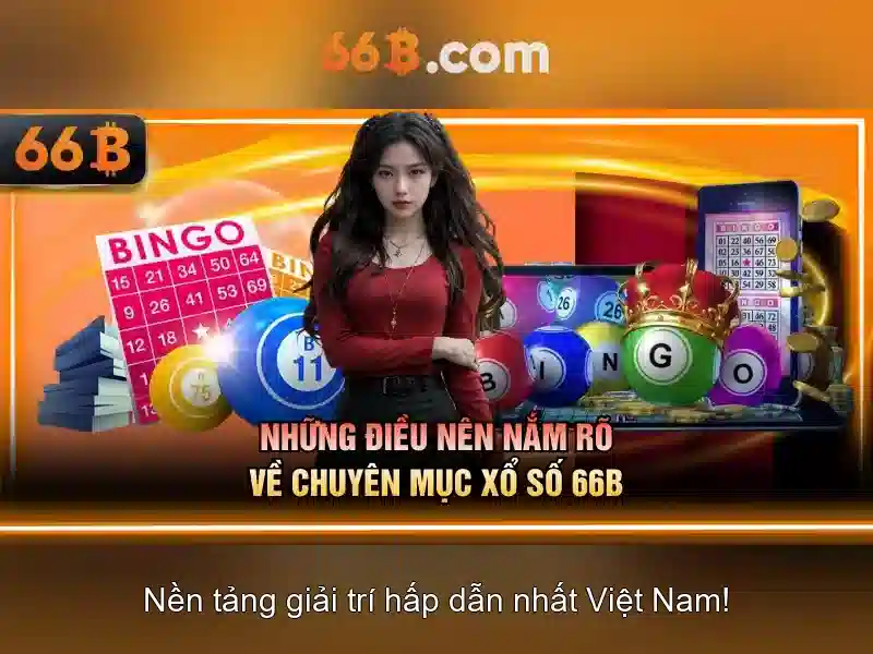 66b: Khái niệm, ứng dụng và ý nghĩa