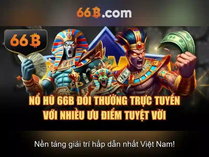 Tiềm năng và rủi ro của 66b