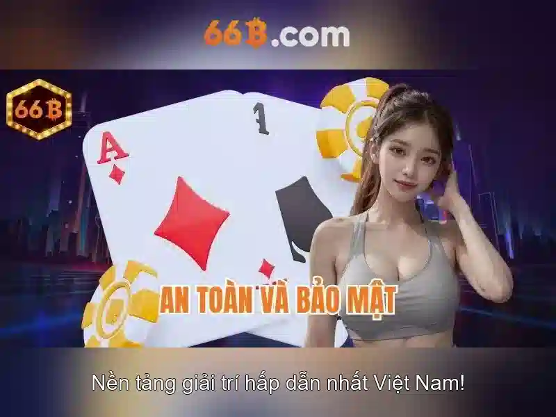 66B là gì