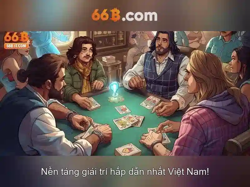 66B: Khái niệm và tác động