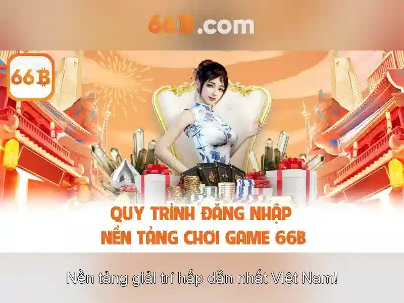 66B: Khái niệm, khả năng và ứng dụng