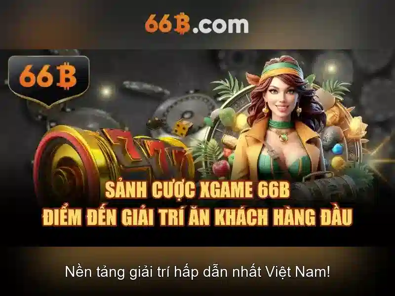 Khái niệm về 66B