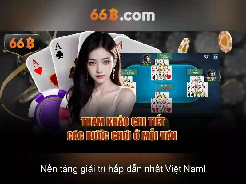 66b và những gì nó đại diện