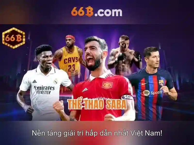 Về mô hình 66b: khái niệm, ứng dụng và thách thức