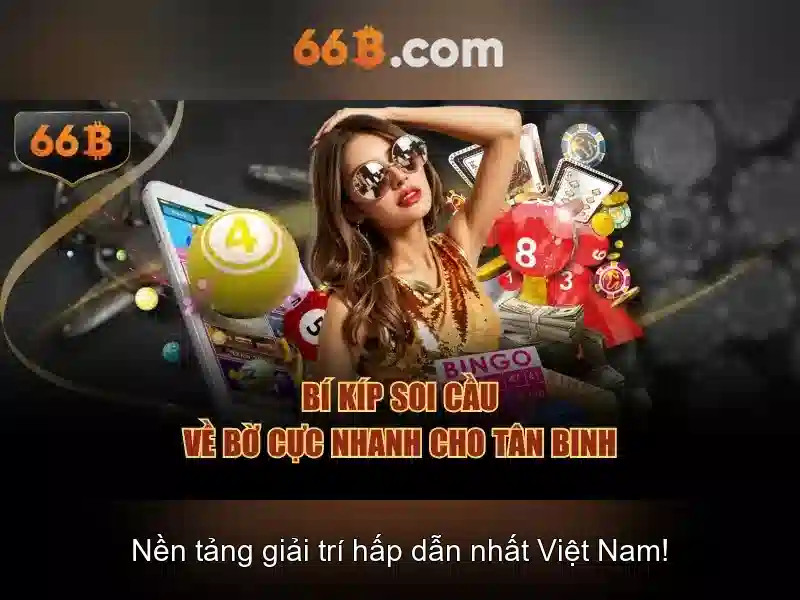 Khái niệm về 66B