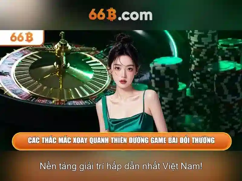 66b: một khái niệm công nghệ và tiềm năng