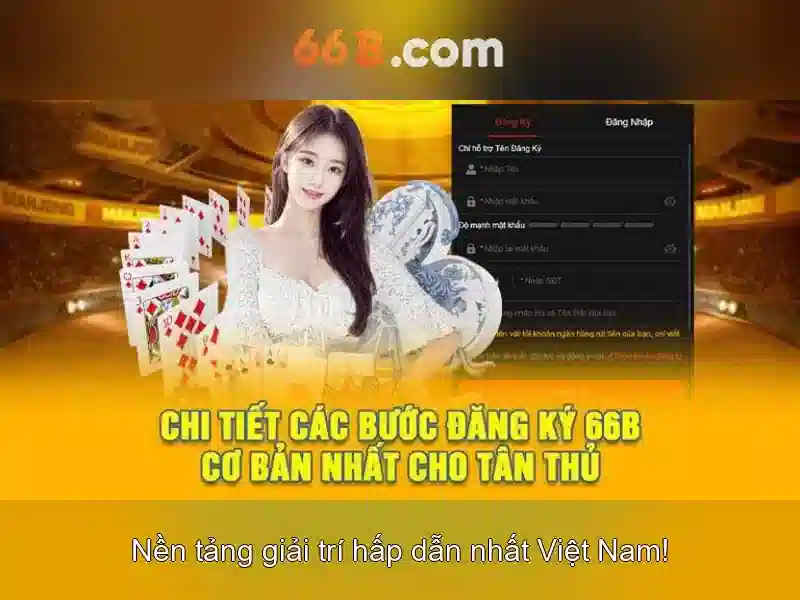 66b: Khám phá một khía cạnh công nghệ và đời sống