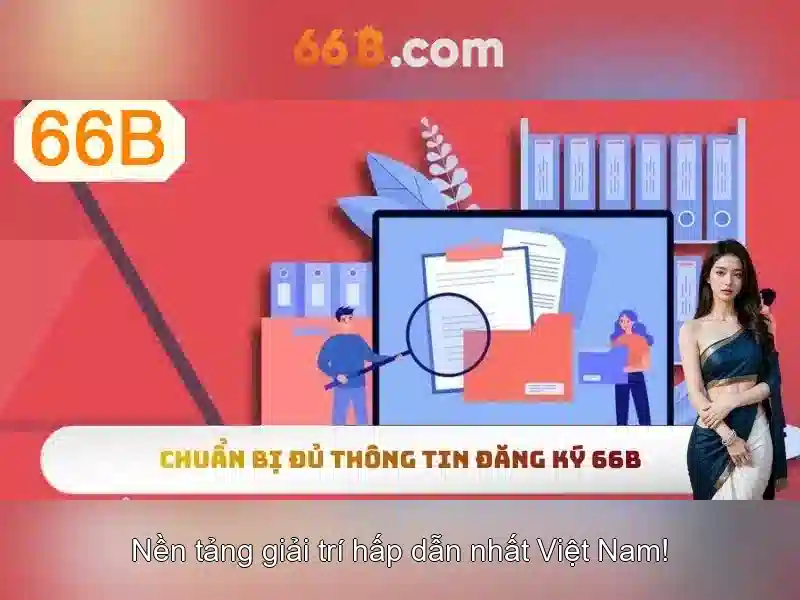 66b: một khái niệm công nghệ trong kỷ nguyên số