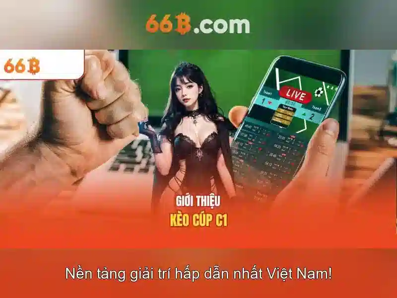 Khám phá 66B