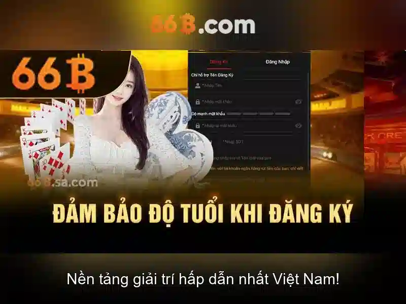 66B: Khái niệm về một mô hình 66 tỷ tham số