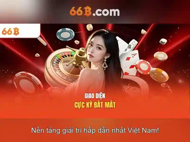 Giới thiệu về 66b