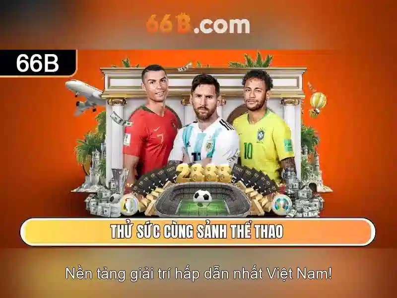 66b là gì?