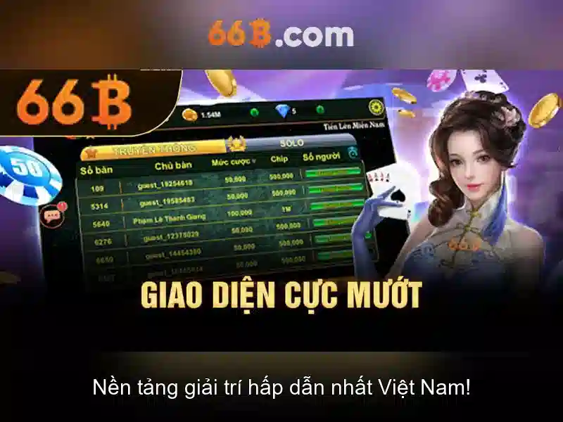 Kỹ thuật và ứng dụng hiện đại của 66b