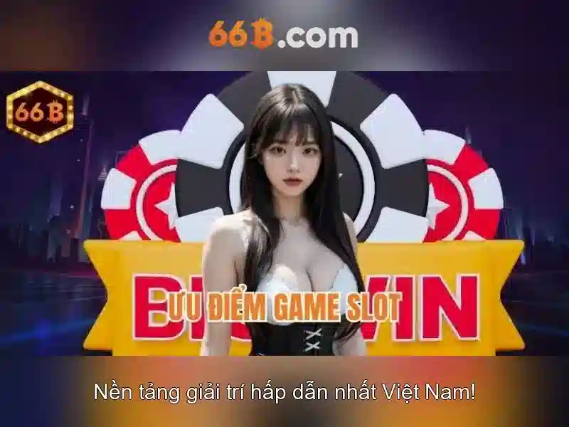 66b là gì: khái niệm, ứng dụng và tương lai
