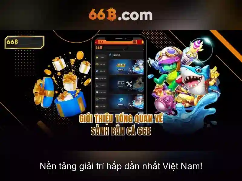66b là gì?
