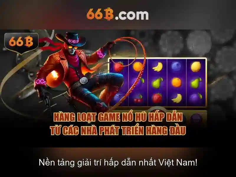 66b là gì?