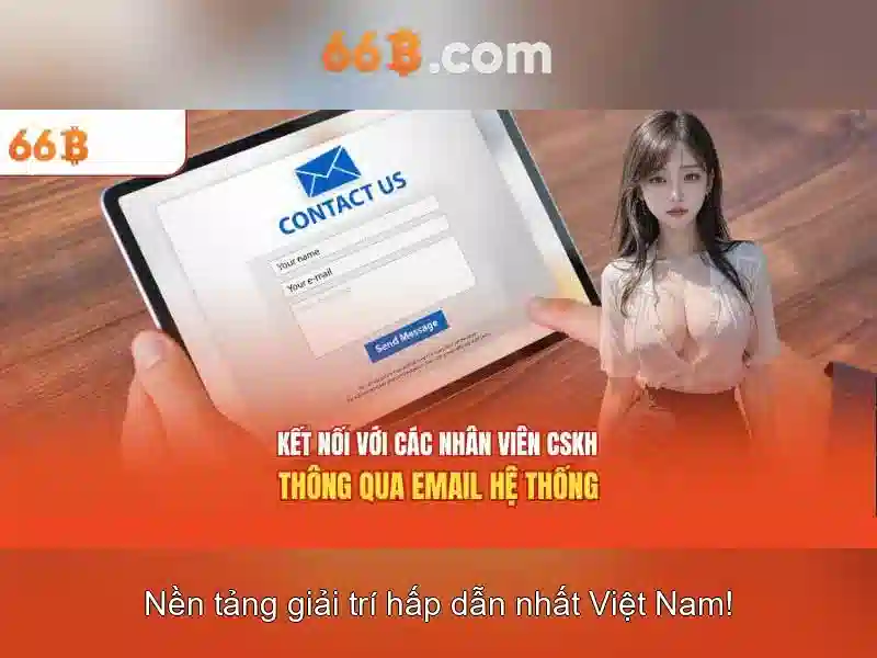 Giới thiệu về 66b