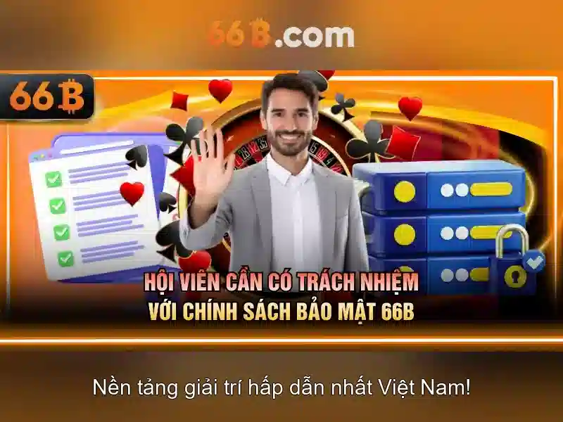 Giới thiệu về 66B