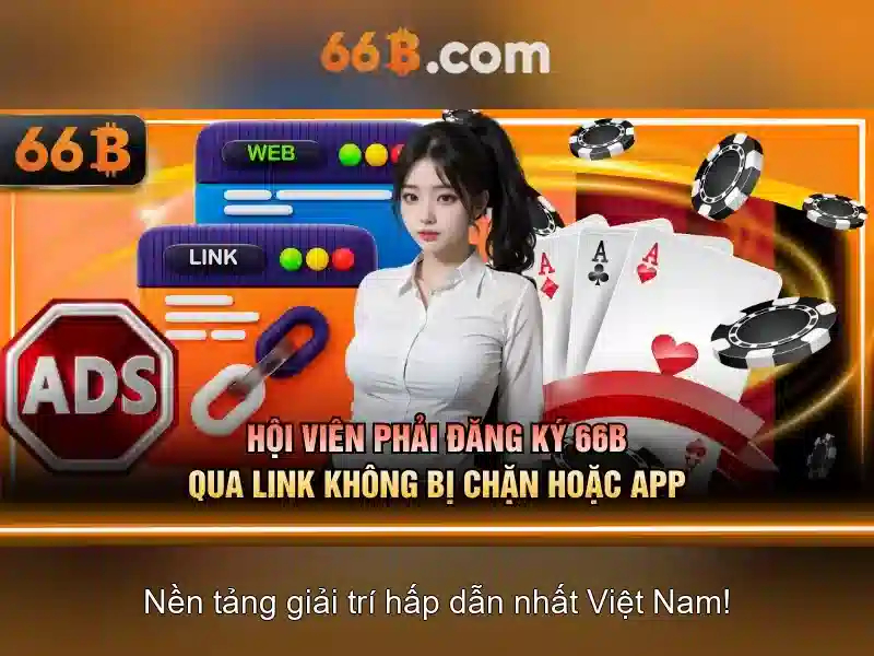 66b: một khái niệm công nghệ trong kỷ nguyên số