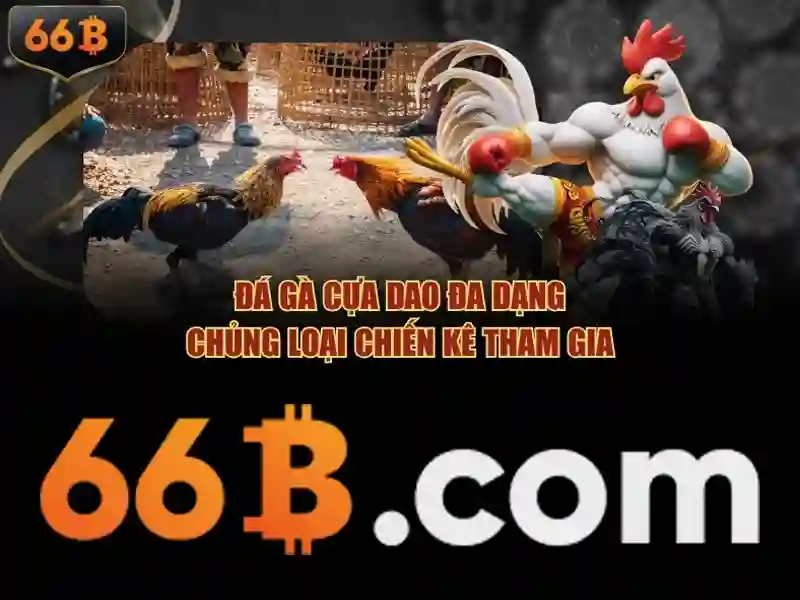 Ứng dụng của 66B