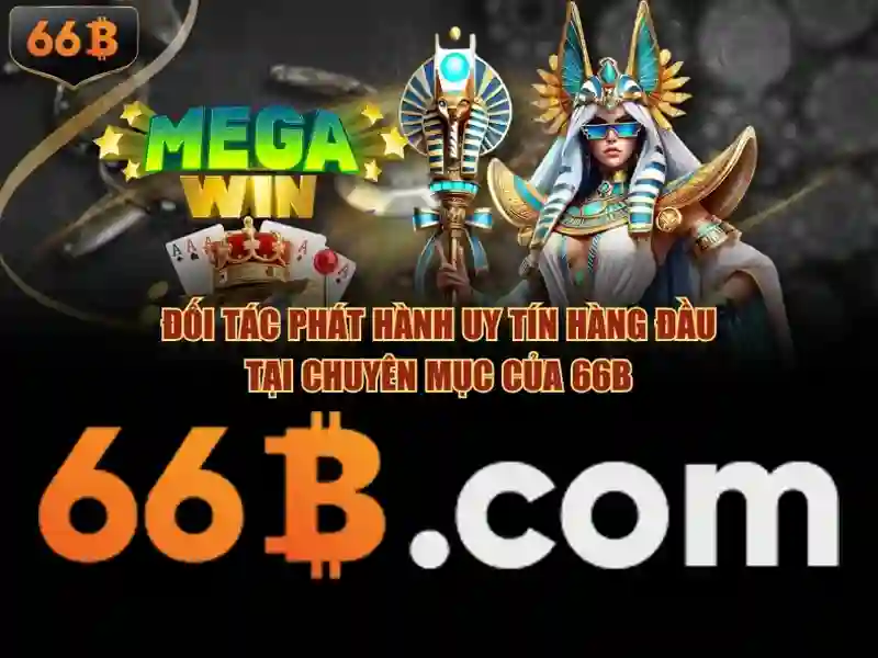 66b win – Khám phá giá trị và trải nghiệm vượt trội