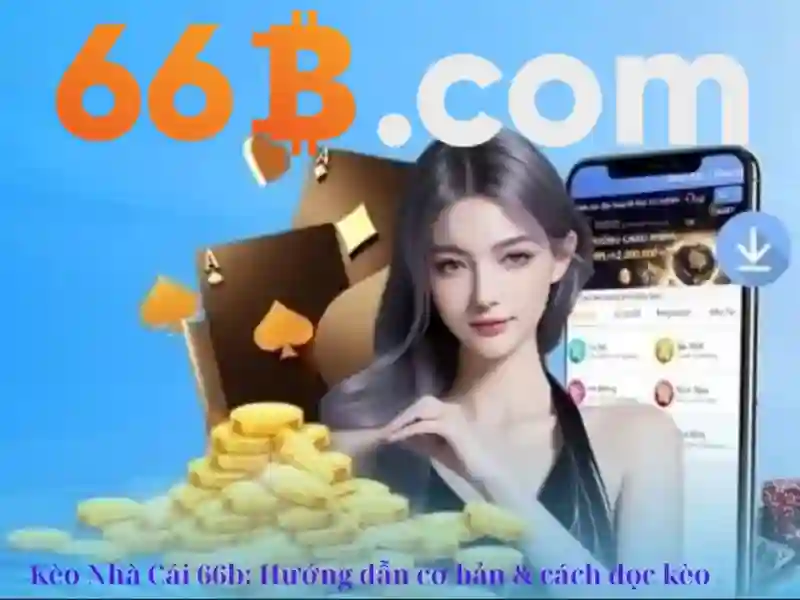 Mô hình 66B: Khái quát và ứng dụng