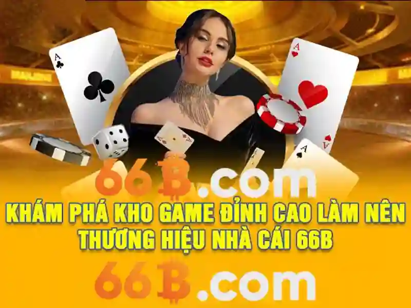 Kiến trúc và đặc điểm nổi bật của 66B