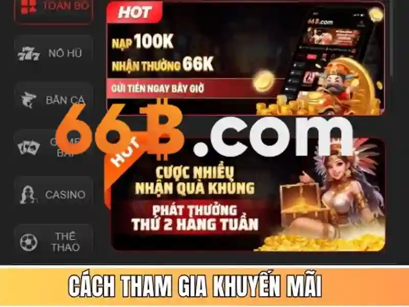 66b .com – Nền tảng thương hiệu hiện đại và phát triển