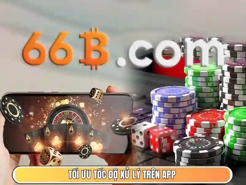 66b là gì?