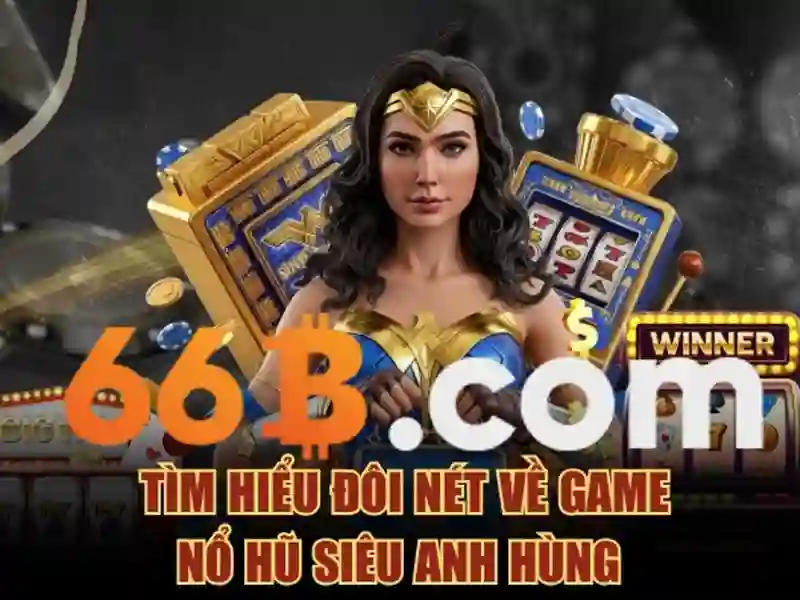 Giới thiệu về 66b