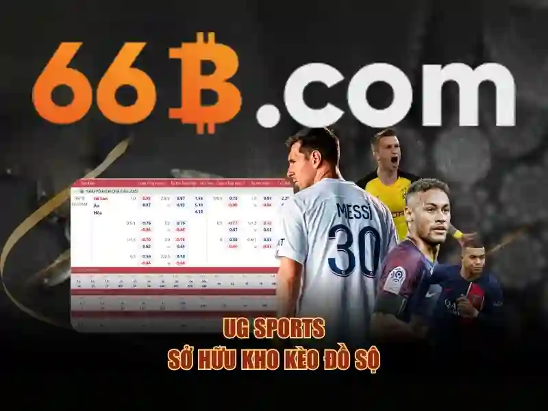 Cấu hình và tham số của 66B